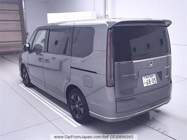 honda stepwagon 2024 -HONDA--Stepwgn RP8-1064911---HONDA--Stepwgn RP8-1064911- image 2