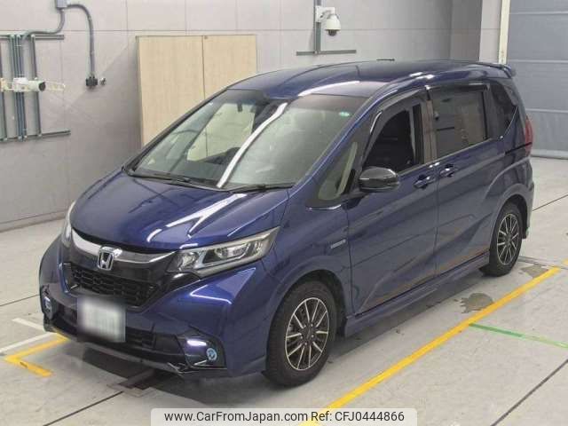 honda freed 2019 -HONDA 【名古屋 511ﾒ5000】--Freed DAA-GB7--GB7-6001969---HONDA 【名古屋 511ﾒ5000】--Freed DAA-GB7--GB7-6001969- image 1