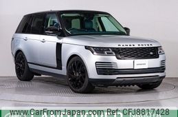 land-rover range-rover 2020 -ROVER--Range Rover LDA-LG3KD--SALGA2AK1LA591034---ROVER--Range Rover LDA-LG3KD--SALGA2AK1LA591034-