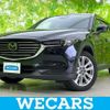 mazda cx-8 2018 quick_quick_3DA-KG2P_KG2P-116663 image 1