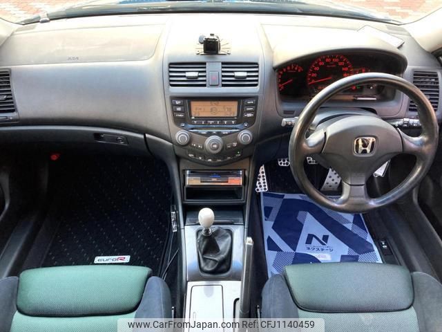 honda accord 2004 quick_quick_CL7_CL7-1100284 image 2