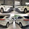 toyota harrier 2022 quick_quick_6BA-MXUA80_MXUA80-0071861 image 4