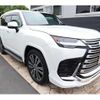 lexus lx 2023 -LEXUS--Lexus LX 3BA-VJA310W--VJA310-4039638---LEXUS--Lexus LX 3BA-VJA310W--VJA310-4039638- image 2