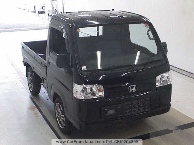 honda acty-truck 2021 -HONDA 【千葉 480ﾇ8603】--Acty Truck HA9-1528668---HONDA 【千葉 480ﾇ8603】--Acty Truck HA9-1528668- image 1