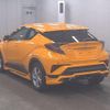 toyota c-hr 2019 quick_quick_DBA-NGX10_NGX10-2012230 image 3