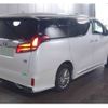 toyota alphard 2022 -TOYOTA 【横浜 306ｿ8376】--Alphard 6AA-AYH30W--AYH30W-0153157---TOYOTA 【横浜 306ｿ8376】--Alphard 6AA-AYH30W--AYH30W-0153157- image 5