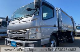 mitsubishi-fuso canter 2015 GOO_NET_EXCHANGE_0700644A30241119W002