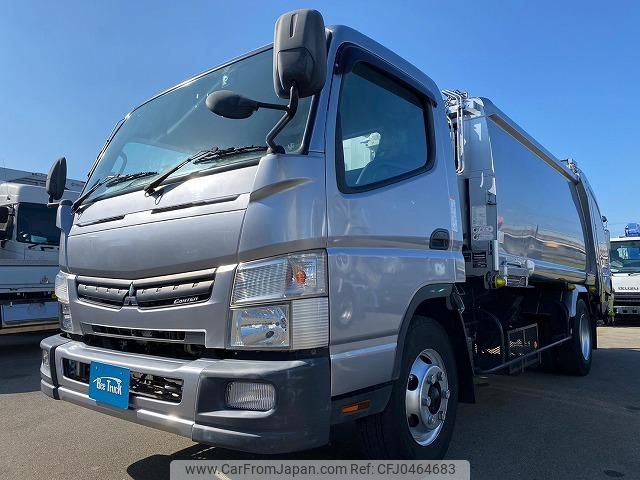 mitsubishi-fuso canter 2015 GOO_NET_EXCHANGE_0700644A30241119W002 image 1