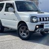 suzuki jimny 2012 -SUZUKI--Jimny ABA-JB23W--JB23W-686087---SUZUKI--Jimny ABA-JB23W--JB23W-686087- image 21