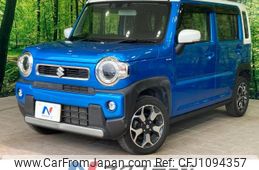 suzuki hustler 2020 CFJ1094357