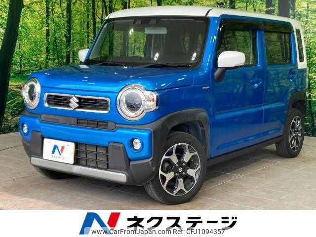 suzuki hustler 2020 CFJ1094357 image 1