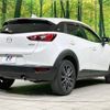 mazda cx-3 2017 -MAZDA--CX-3 LDA-DK5FW--DK5FW-205567---MAZDA--CX-3 LDA-DK5FW--DK5FW-205567- image 18