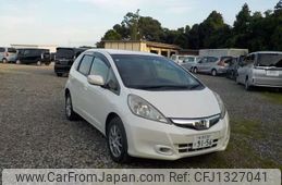 honda fit 2013 -HONDA 【野田 500】--Fit DBA-GE9--GE9-1700983---HONDA 【野田 500】--Fit DBA-GE9--GE9-1700983-