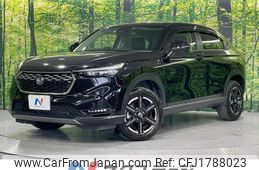 honda vezel 2023 CFJ1788023