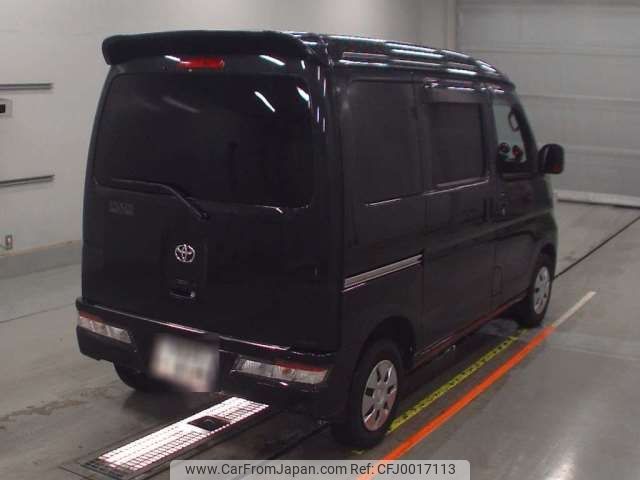 toyota pixis-van 2021 -TOYOTA 【福島 483ｱ 466】--Pixis Van 3BD-S331M--S331M-0023825---TOYOTA 【福島 483ｱ 466】--Pixis Van 3BD-S331M--S331M-0023825- image 2