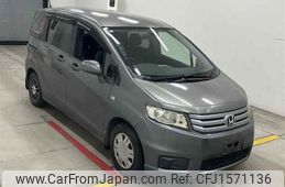 honda freed-spike 2011 CFJ1571136