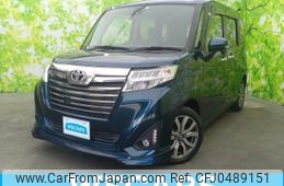 toyota roomy 2018 quick_quick_DBA-M900A_M900A-0166731