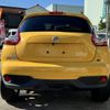 nissan juke 2015 quick_quick_YF15_YF15-409509 image 2