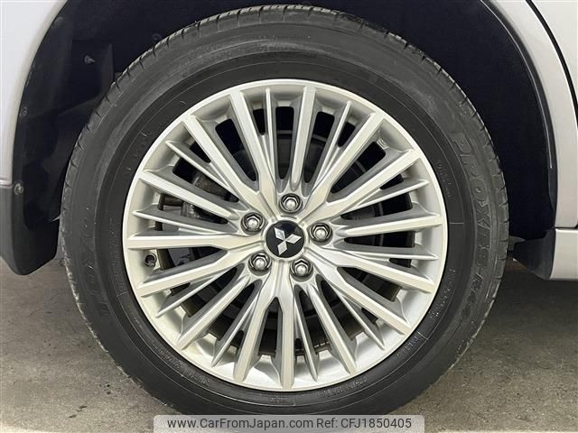mitsubishi outlander-phev 2018 CFJ1850405 image 2