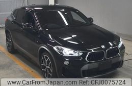 bmw x2 2019 -BMW--BMW X2 WBAYH12050ｴM93561---BMW--BMW X2 WBAYH12050ｴM93561-