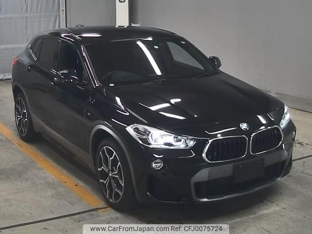 bmw x2 2019 -BMW--BMW X2 WBAYH12050ｴM93561---BMW--BMW X2 WBAYH12050ｴM93561- image 1