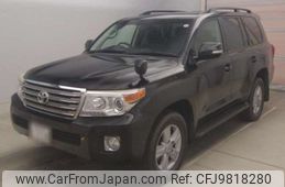 toyota land-cruiser-wagon 2012 -TOYOTA 【群馬 335ﾔ 725】--Land Cruiser Wagon CBA-URJ202W--URJ202-4024426---TOYOTA 【群馬 335ﾔ 725】--Land Cruiser Wagon CBA-URJ202W--URJ202-4024426-