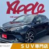 toyota c-hr 2017 -TOYOTA--C-HR DAA-ZYX10--ZYX10-2081533---TOYOTA--C-HR DAA-ZYX10--ZYX10-2081533- image 1