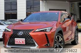 lexus ux 2020 -LEXUS--Lexus UX 6AA-MZAH10--MZAH10-2049270---LEXUS--Lexus UX 6AA-MZAH10--MZAH10-2049270-