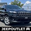 chrysler jeep-cherokee 2015 -CHRYSLER--Jeep Cherokee ABA-KL24--1C4PJLGB3EW305906---CHRYSLER--Jeep Cherokee ABA-KL24--1C4PJLGB3EW305906- image 1