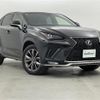 lexus nx 2017 -LEXUS--Lexus NX DBA-AGZ10--AGZ10-1016037---LEXUS--Lexus NX DBA-AGZ10--AGZ10-1016037- image 1