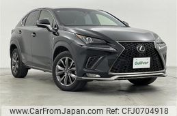 lexus nx 2017 -LEXUS--Lexus NX DBA-AGZ10--AGZ10-1016037---LEXUS--Lexus NX DBA-AGZ10--AGZ10-1016037-