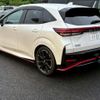 nissan aura 2024 -NISSAN 【川崎 343ﾘ1121】--AURA 6AA-FE13--FE13-368729---NISSAN 【川崎 343ﾘ1121】--AURA 6AA-FE13--FE13-368729- image 2