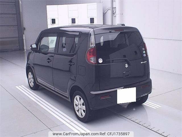 suzuki mr-wagon 2013 CFJ1735897 image 2