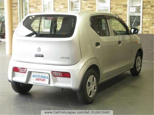 suzuki alto 2021 -SUZUKI 【香川 581ｸ8885】--Alto 3BA-HA36S--HA36S-131799---SUZUKI 【香川 581ｸ8885】--Alto 3BA-HA36S--HA36S-131799- image 2