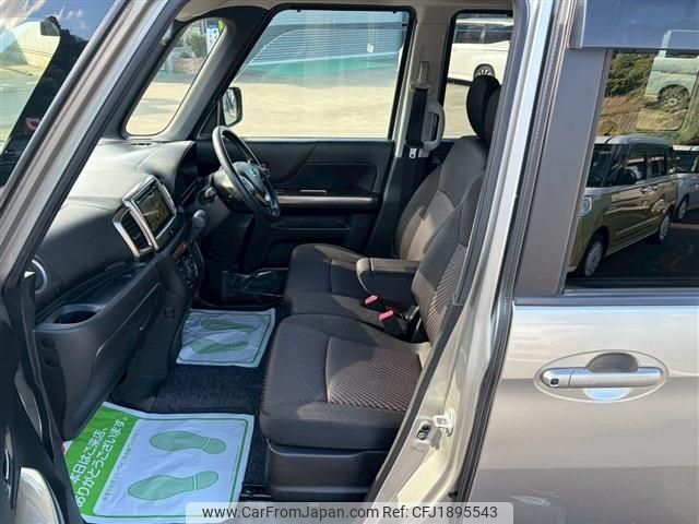 suzuki spacia 2017 CFJ1895543 image 2