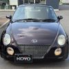 daihatsu copen 2011 CFJ1600102 image 8