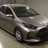 toyota yaris 2021 -TOYOTA--Yaris 6AA-MXPH10--MXPH10-2075755---TOYOTA--Yaris 6AA-MXPH10--MXPH10-2075755- image 1