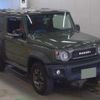 suzuki jimny-sierra 2020 quick_quick_3BA-JB74W_JB74W-116640 image 1