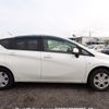 nissan note 2014 N2025020309F-10 image 5