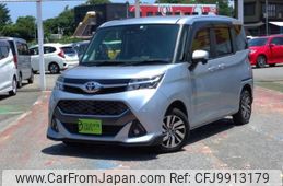 toyota tank 2019 -TOYOTA--Tank DBA-M900A--M900A-0326124---TOYOTA--Tank DBA-M900A--M900A-0326124-