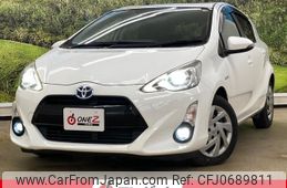 toyota aqua 2015 -TOYOTA--AQUA NHP10--NHP10-6374317---TOYOTA--AQUA NHP10--NHP10-6374317-