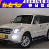 mitsubishi pajero 2013 -MITSUBISHI--Pajero LDA-V98W--V98W-0600621---MITSUBISHI--Pajero LDA-V98W--V98W-0600621- image 1