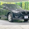 mazda cx-5 2012 -MAZDA--CX-5 LDA-KE2AW--KE2AW-105051---MAZDA--CX-5 LDA-KE2AW--KE2AW-105051- image 17