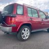 nissan rasheen 1998 CFJ1543849 image 5