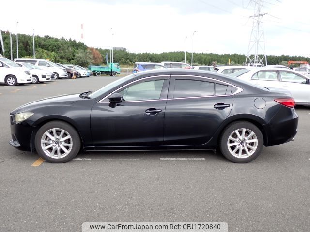 mazda atenza 2013 CFJ1720840 image 2