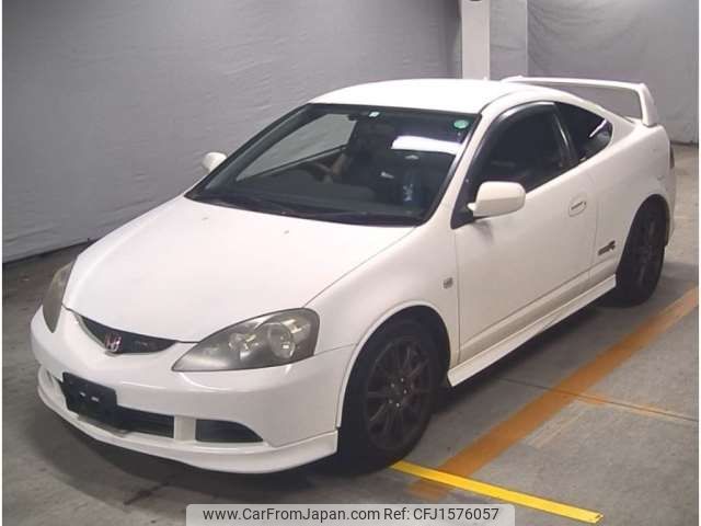 honda integra 2006 CFJ1576057 image 2