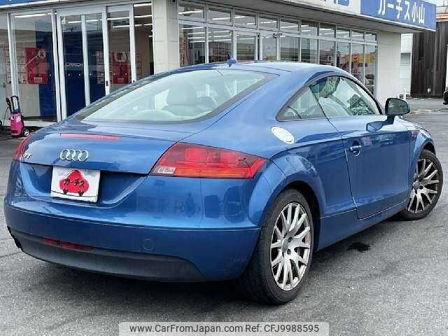 audi tt 2009 504928-922374 image 2