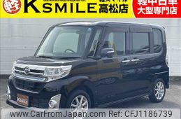 daihatsu tanto 2013 -DAIHATSU--Tanto DBA-LA600S--LA600S-0025064---DAIHATSU--Tanto DBA-LA600S--LA600S-0025064-