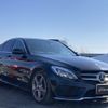 mercedes-benz c-class 2016 -MERCEDES-BENZ--Benz C Class LDA-205004--WDD2050042F270987---MERCEDES-BENZ--Benz C Class LDA-205004--WDD2050042F270987- image 9