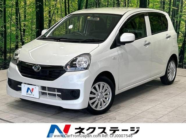 daihatsu mira-e-s 2015 -DAIHATSU--Mira e:s DBA-LA300S--LA300S-1358225---DAIHATSU--Mira e:s DBA-LA300S--LA300S-1358225- image 1